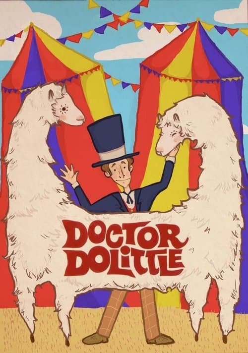 Title poster