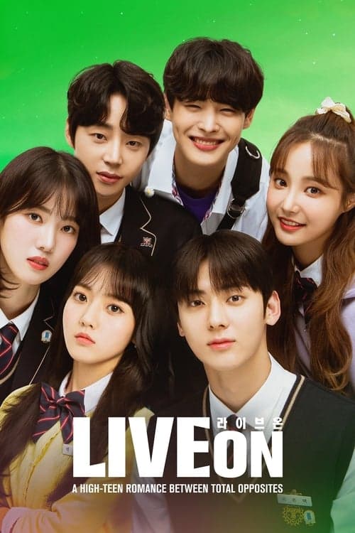 Title poster