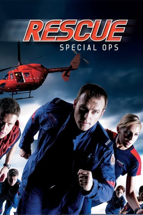Title poster