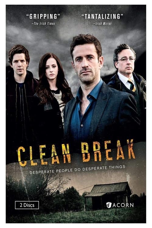 Title poster