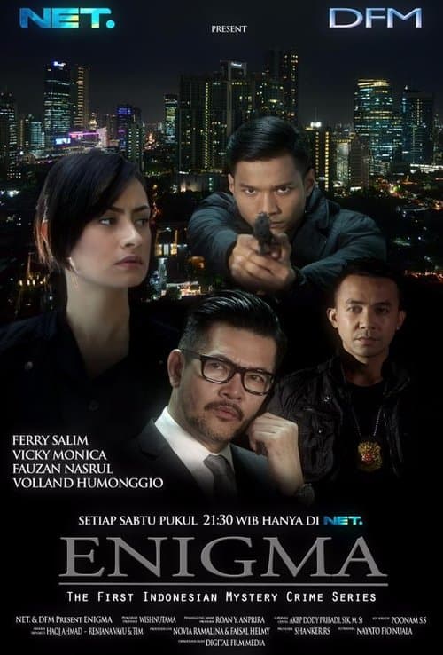 Title poster