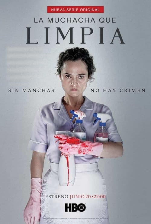Title poster