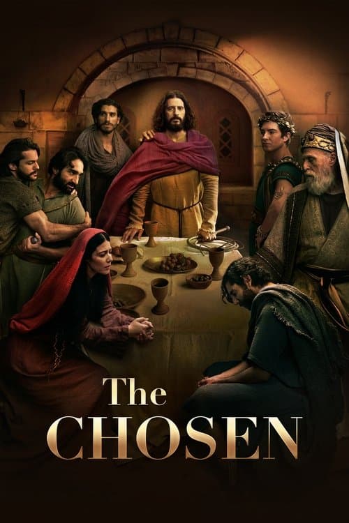 Title poster