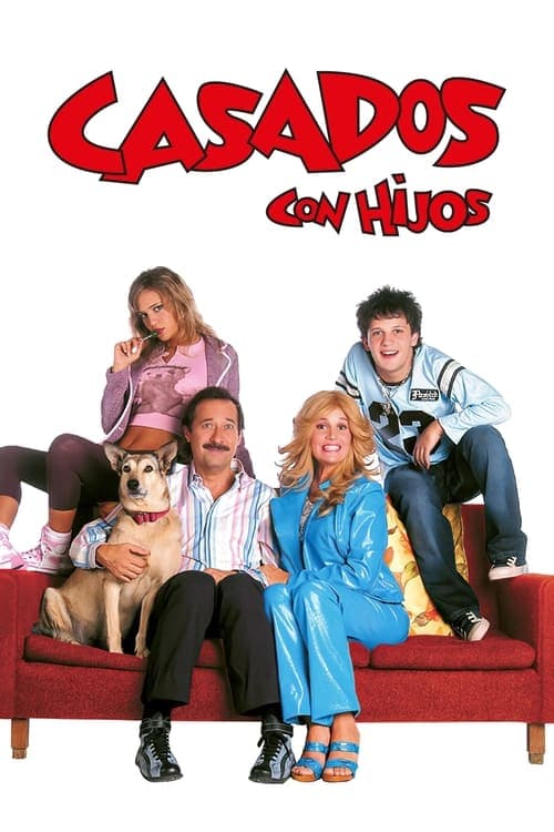 Title poster