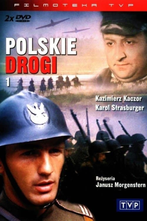 Title poster