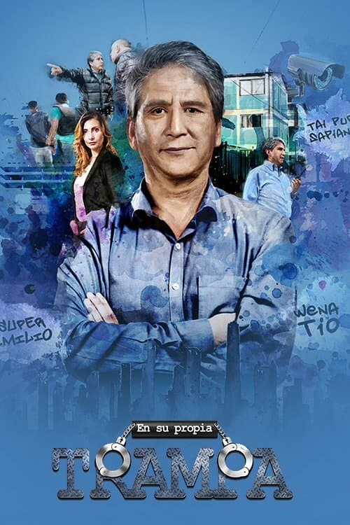 Title poster