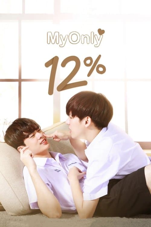 Title poster