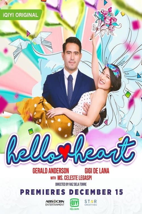 Title poster