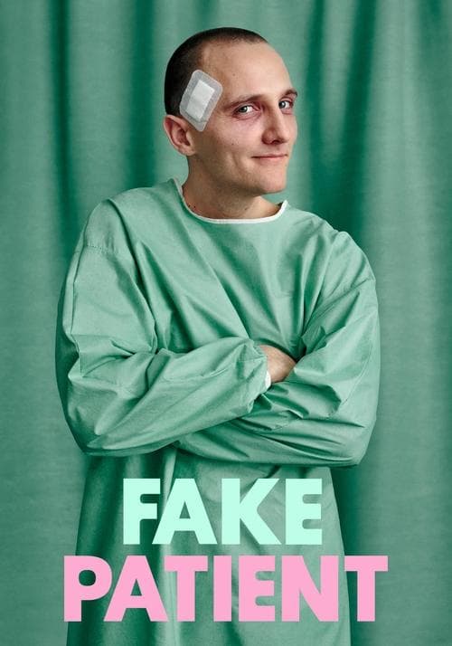 Title poster