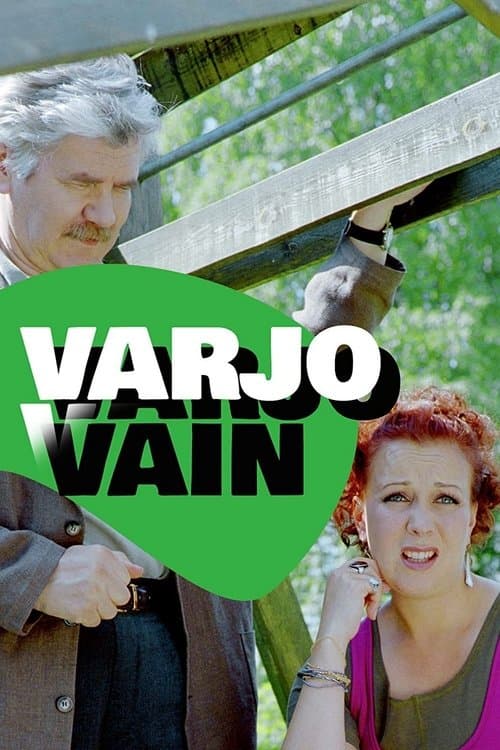 Title poster