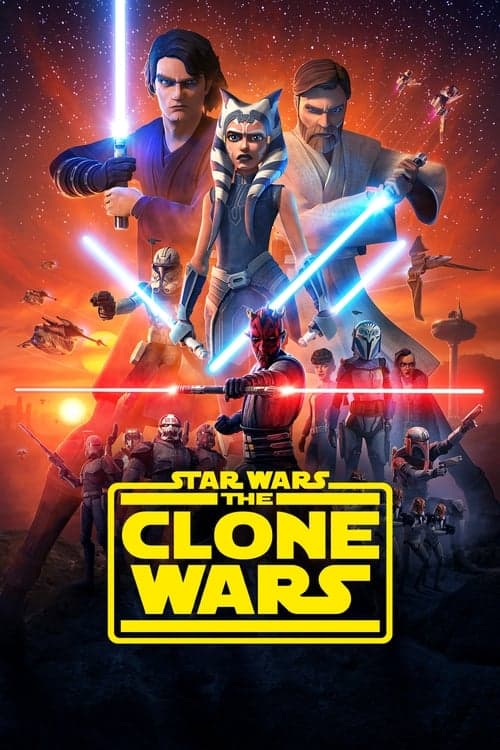 Title poster