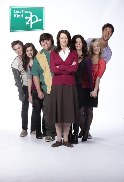 Title poster