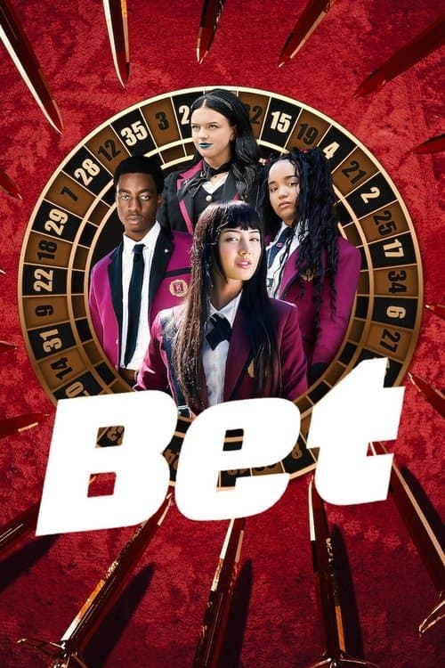 Title poster