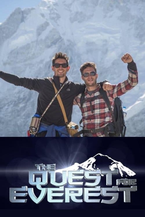 Title poster