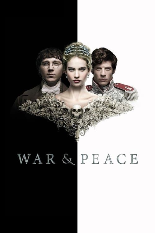Title poster
