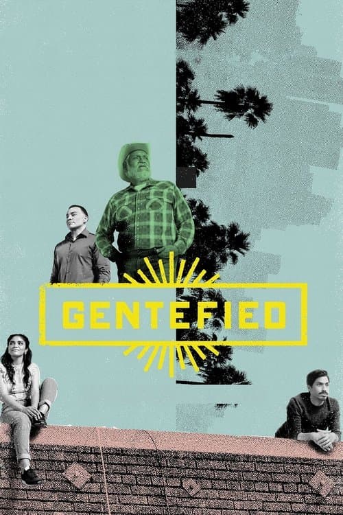 Title poster