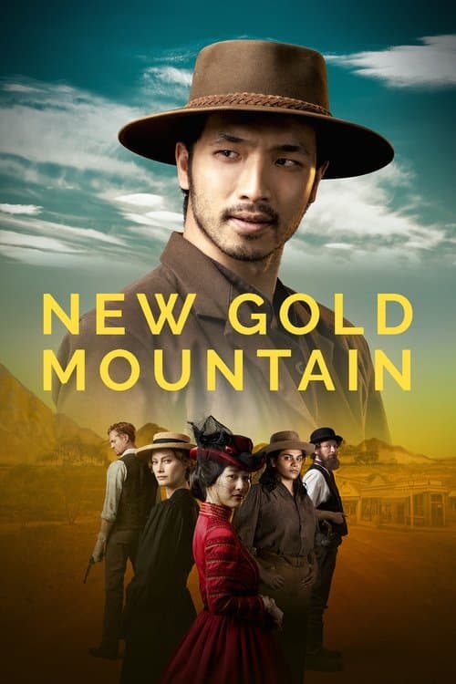 Title poster