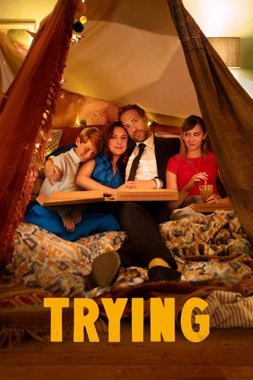 Title poster