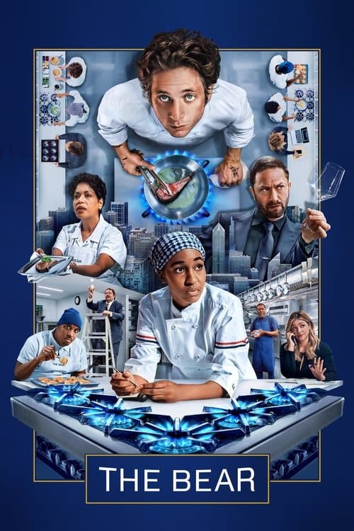 Title poster