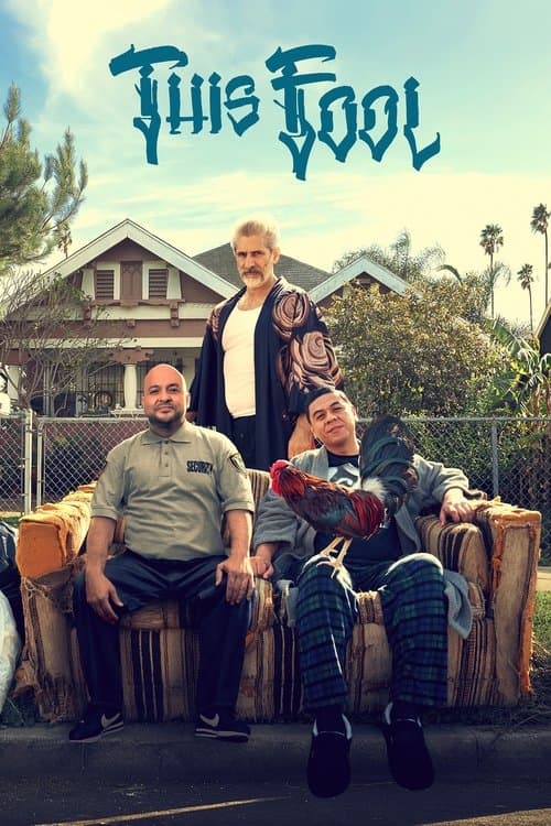 Title poster