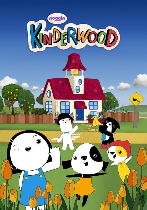 Title poster