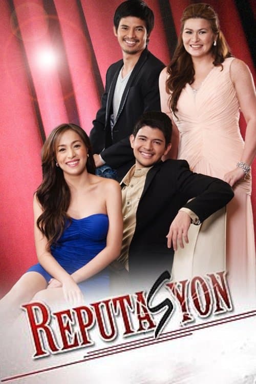 Title poster