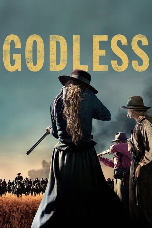 Title poster