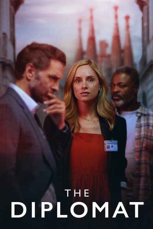Title poster