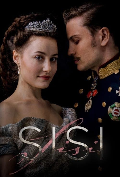 Title poster