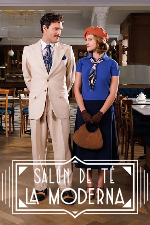 Title poster