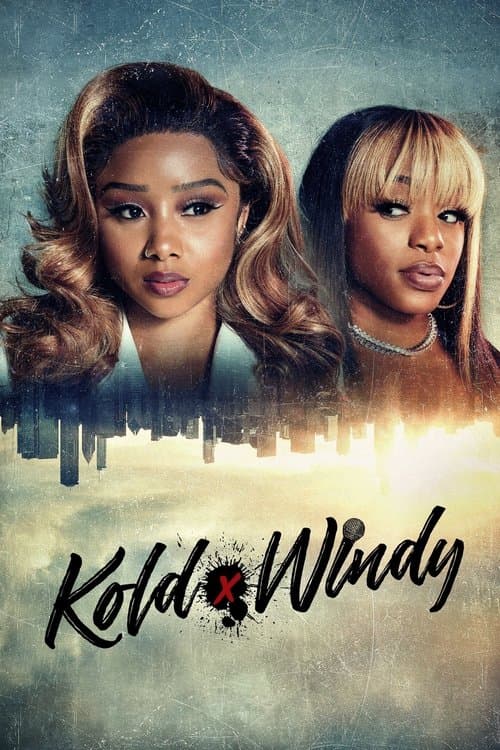 Title poster