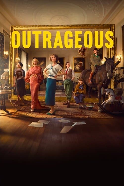 Title poster