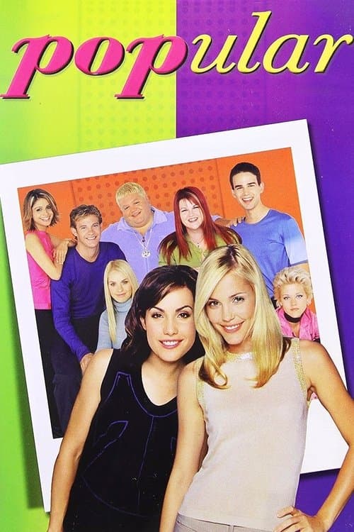 Title poster