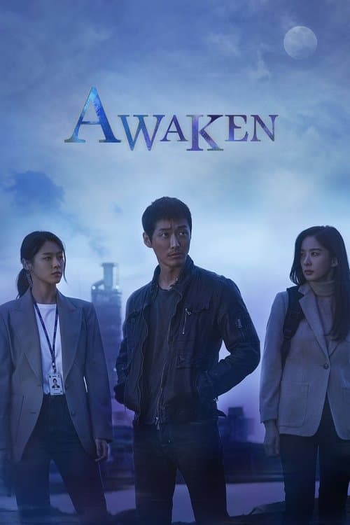 Title poster