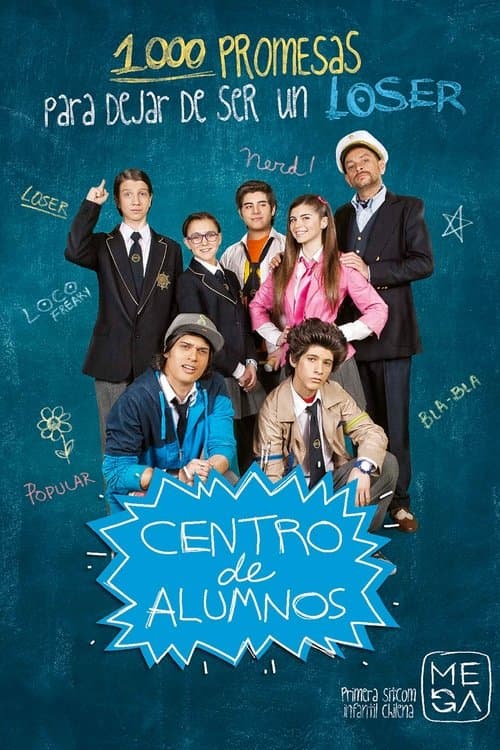 Title poster