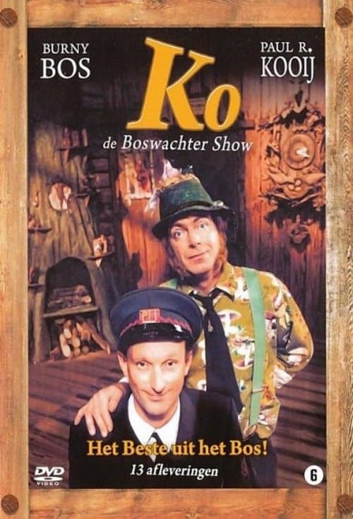Title poster