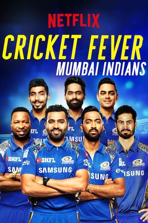 Title poster