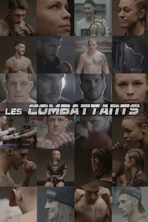 Title poster