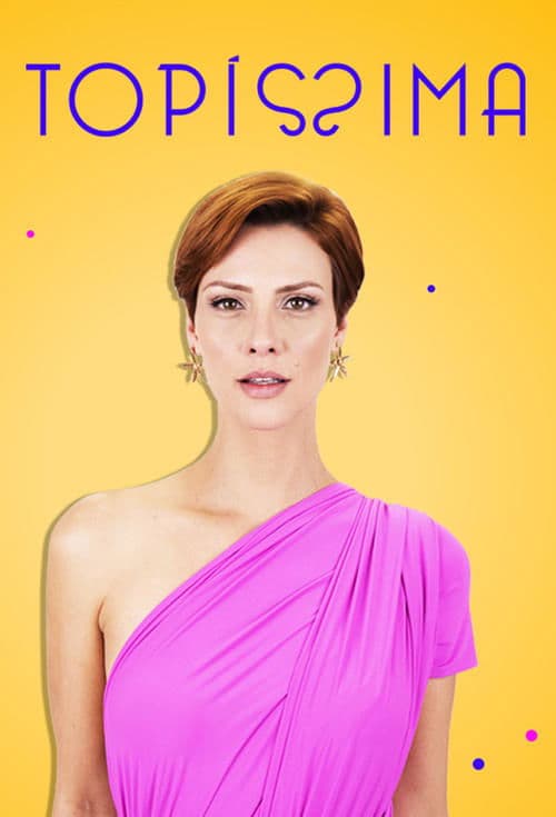 Title poster