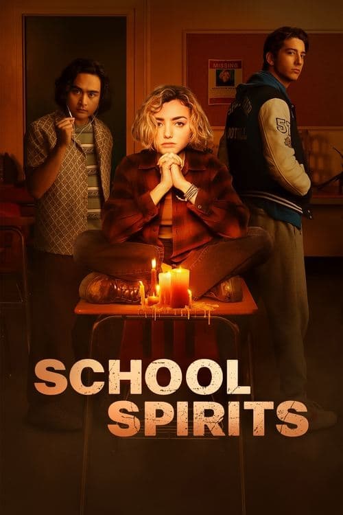 Title poster