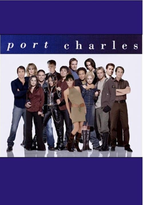 Title poster