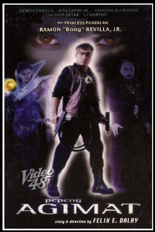 Title poster