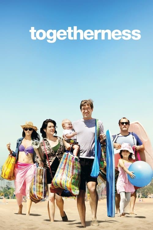 Title poster