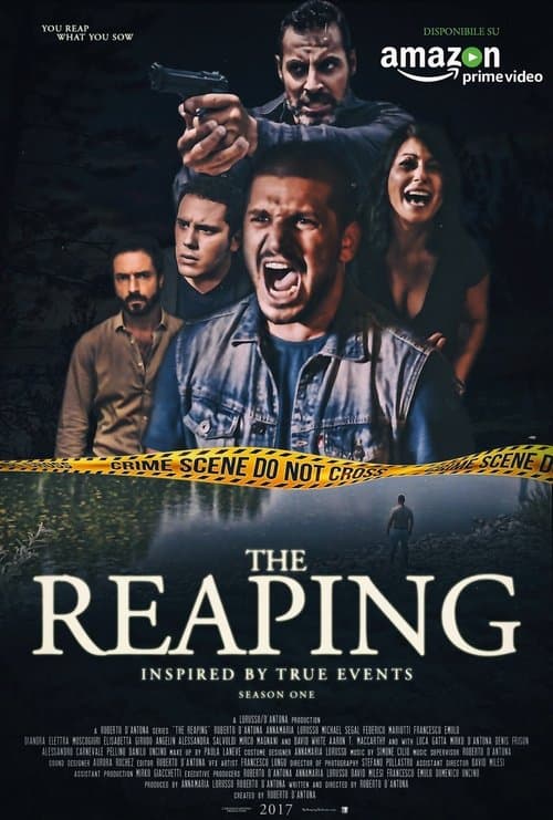 Title poster