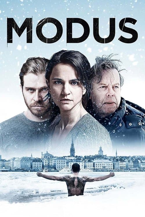 Title poster