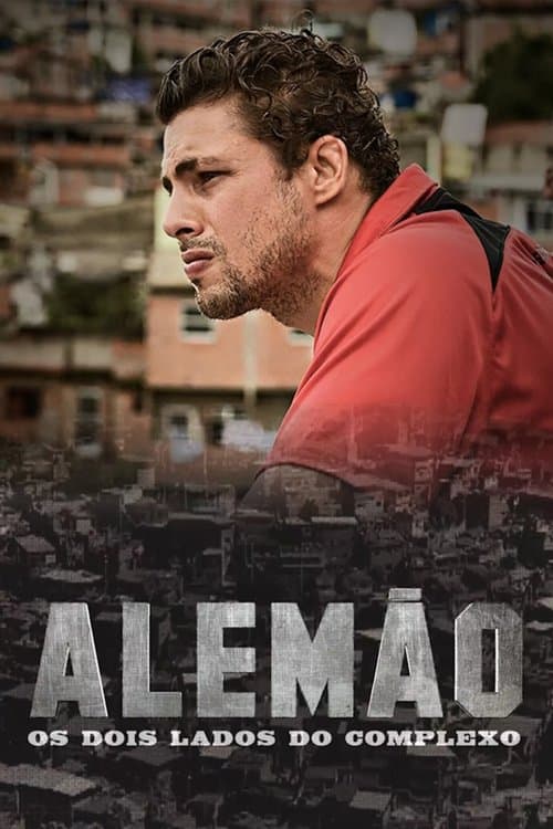 Title poster