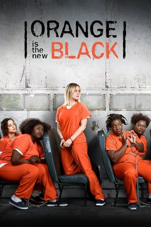 Title poster