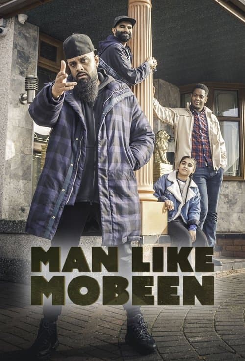 Title poster