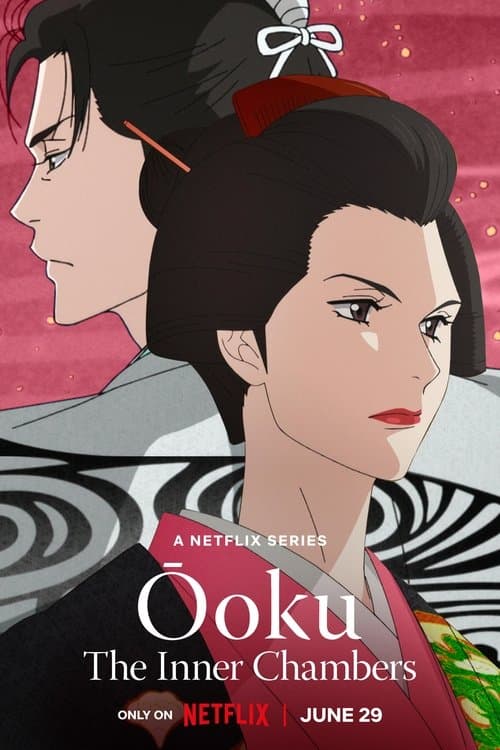 Title poster