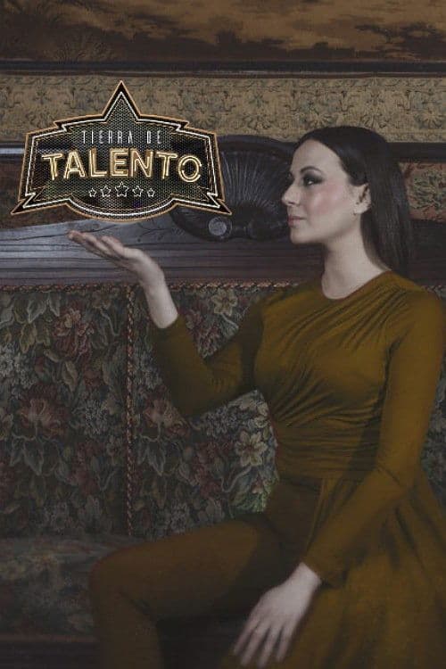 Title poster